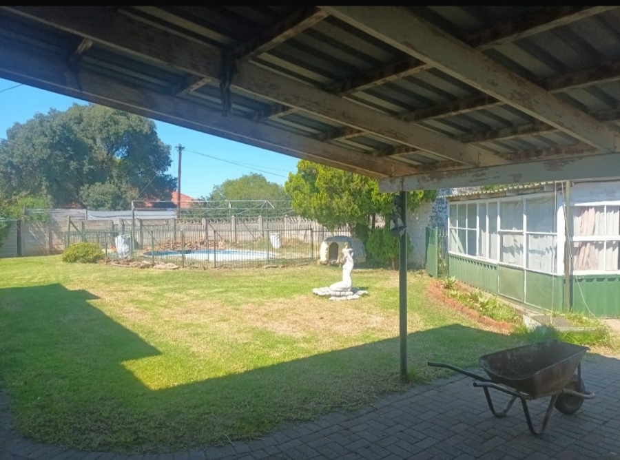 4 Bedroom Property for Sale in Hennenman Free State